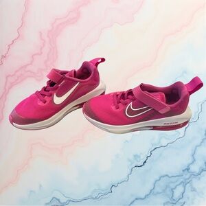 12c Nike Air Zoom Arcadia 2 "Laser